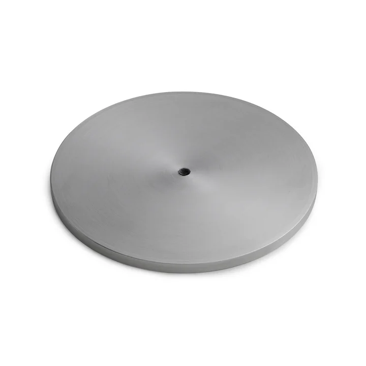 De Höfats - Zwaartekrachtkaarsenbasis