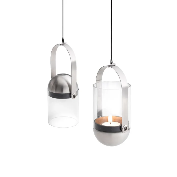 De höfats - Gravity Candle Suspension Material