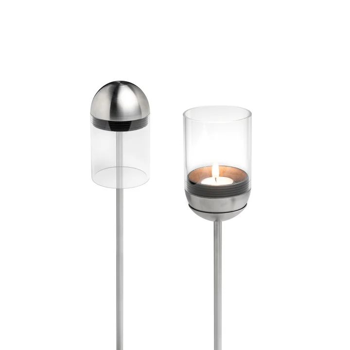 De höfats - Gravity Candle Suspension Material