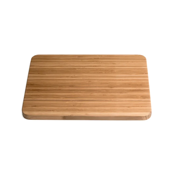 De höfats - Board for Beer Box Brazier, bamboe