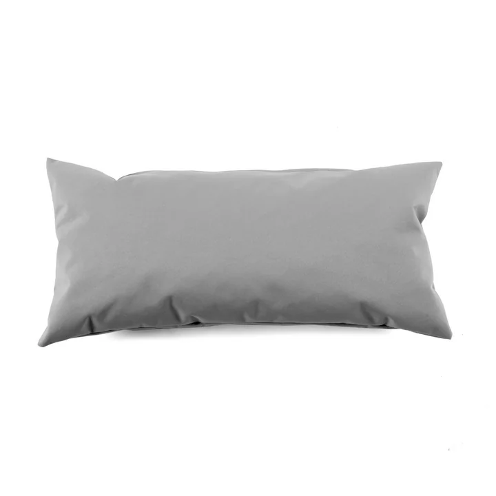 Zipp Kussen van Sitting Bull in antraciet