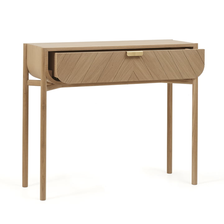 Marius Console Tafel van Hartô