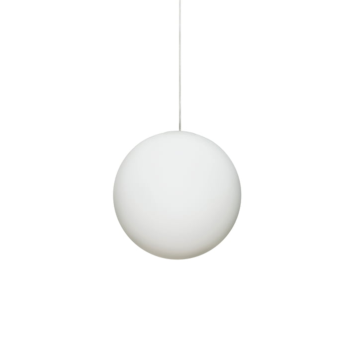Luna hanglamp Ø 16 cm van Design House Stockholm in White