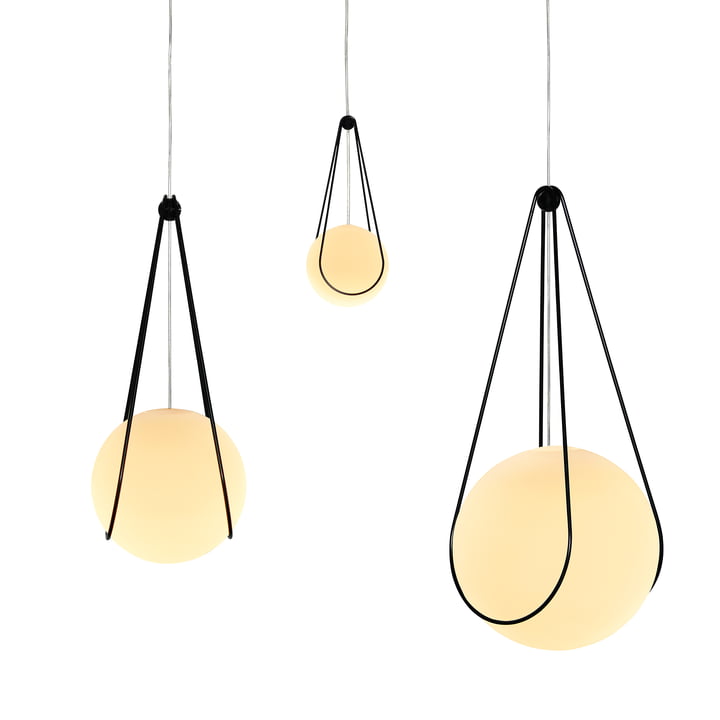 Kosmos Houder voor de Luna hanglamp van Design House Stockholm