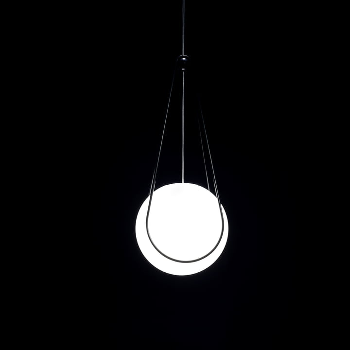 Kosmos Houder voor de Luna hanglamp van Design House Stockholm