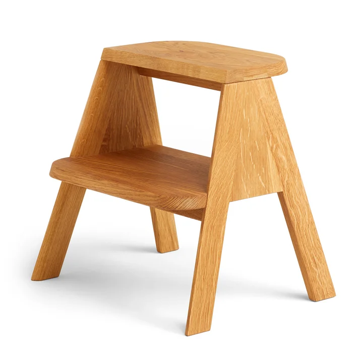 HAY - Butler Kruk ladder, geolied eiken