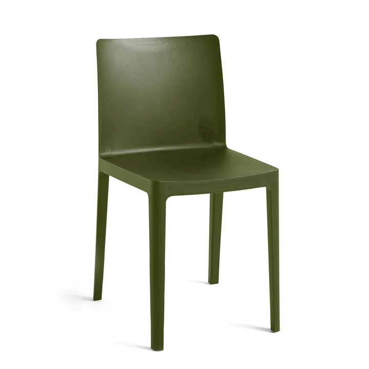 De HAY - Élémentaire Chair , olijf