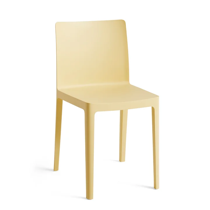 De HAY - Élémentaire Chair lichtgeel