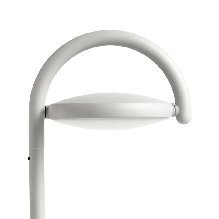 Marselis LED lampen van HAY