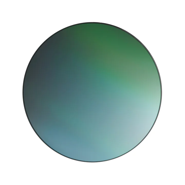Studio Roso Spiegel rond Ø 76 cm van Fritz Hansen