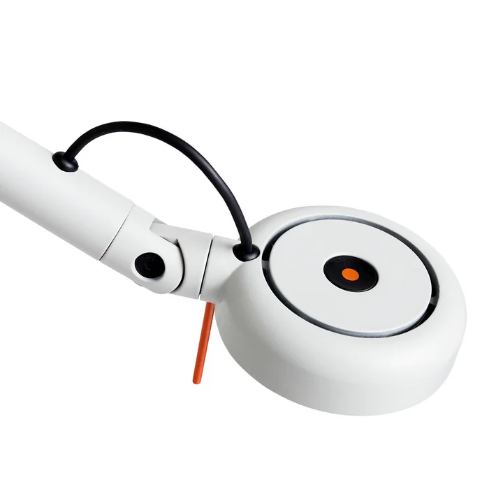 De Fifty-Fifty Lamp van HAY