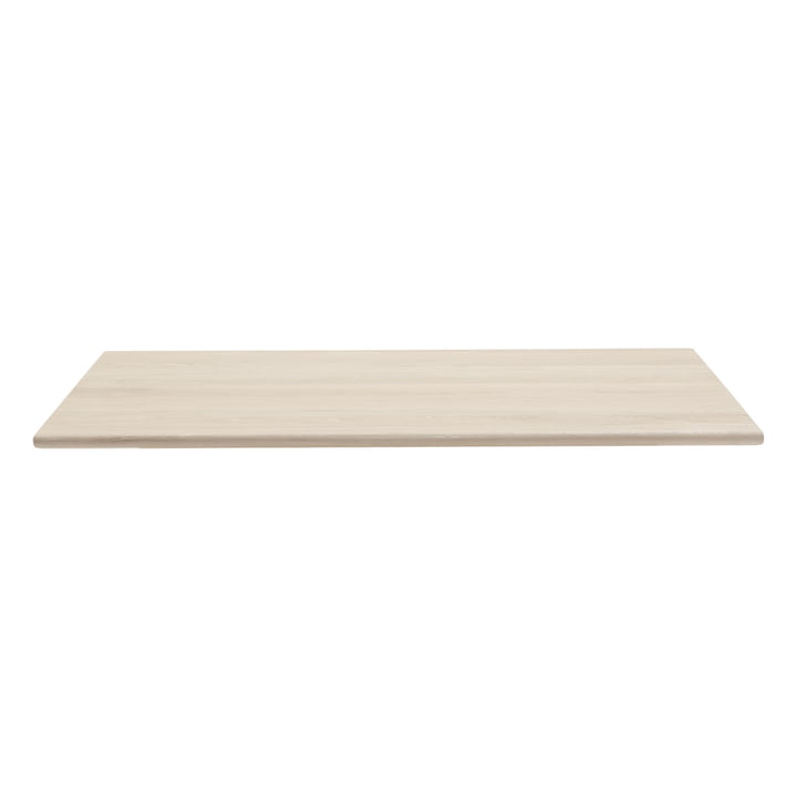 Carl Hansen - Inzetplaat voor CH338, 60 x 115 cm in gezeepte eik