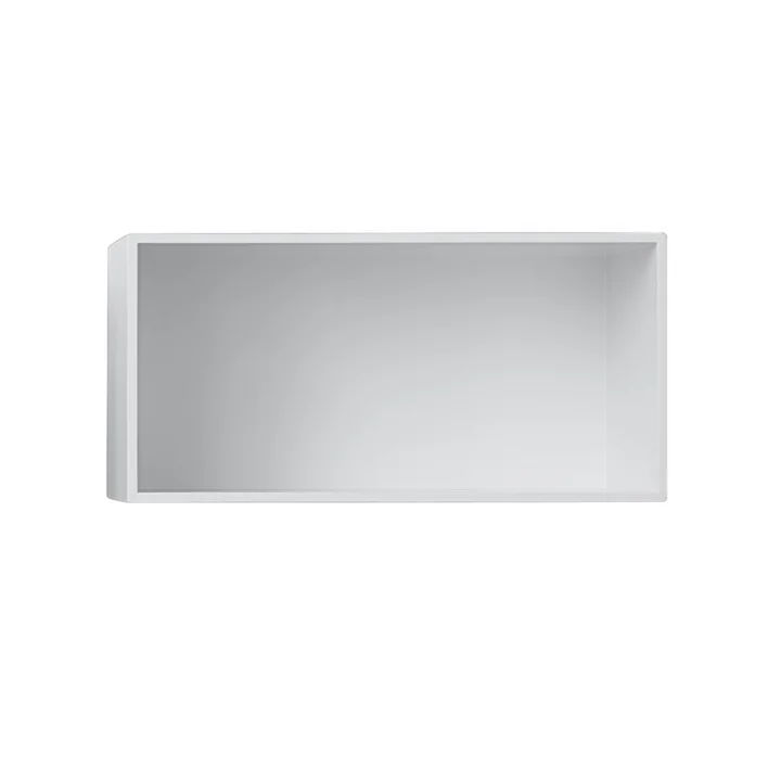 Muuto - Mini Stacked rekmodule 2.0, groot / wit