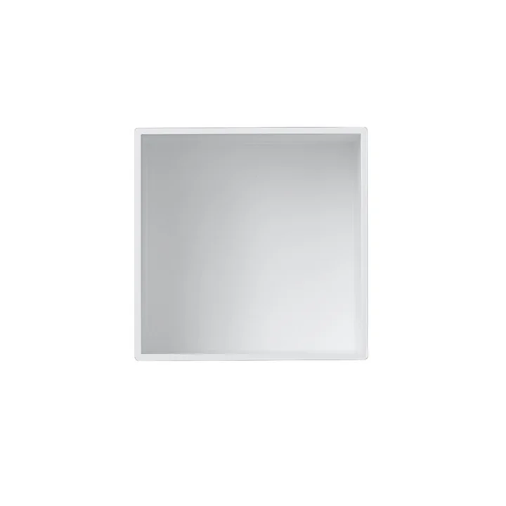 Muuto - Mini Stacked rekmodule 2.0, medium / wit