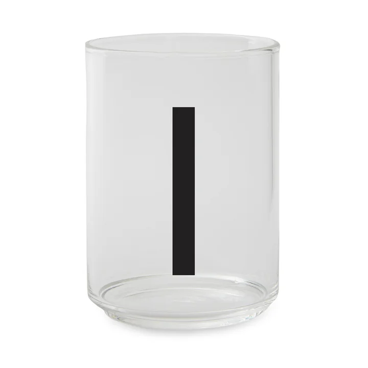 Ontwerpbrieven - AJ Glas