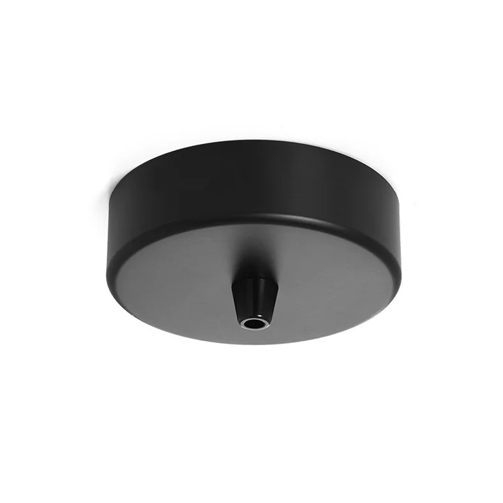 NUD Collection - 1-voudige luifel, zwart