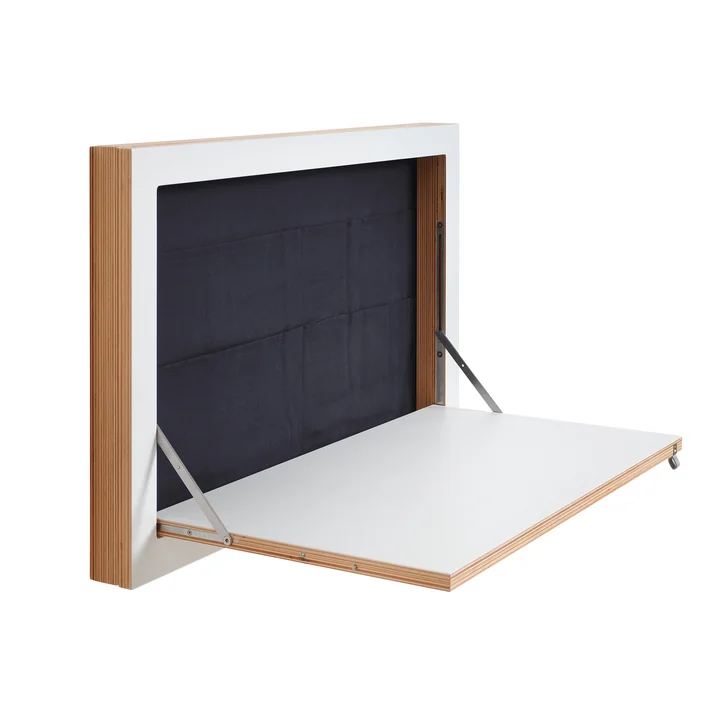 Ambivalenz - Fläpps staatssecretaris