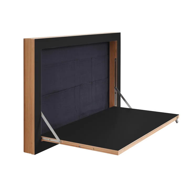 Ambivalenz - Fläpps staatssecretaris