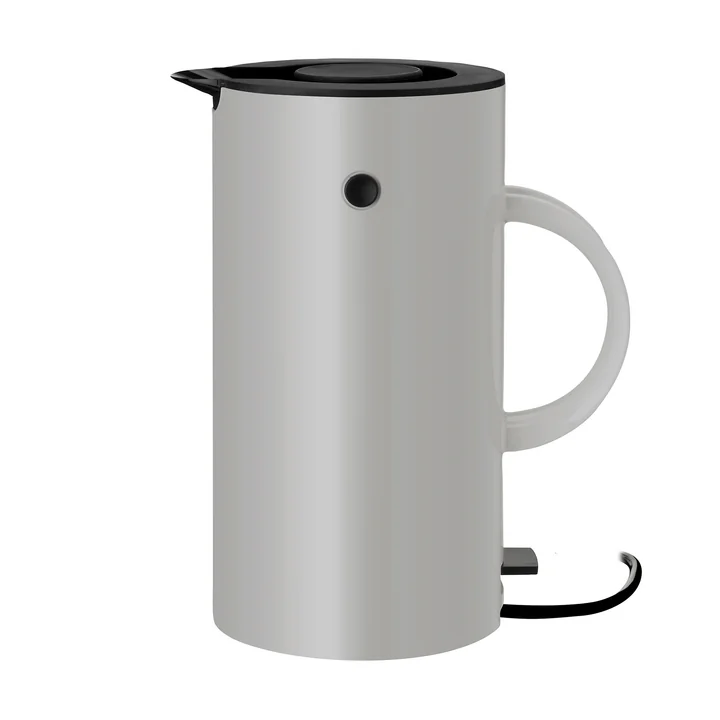 Stelton EM 77 1. De - Waterkoker 5 l in grijs
