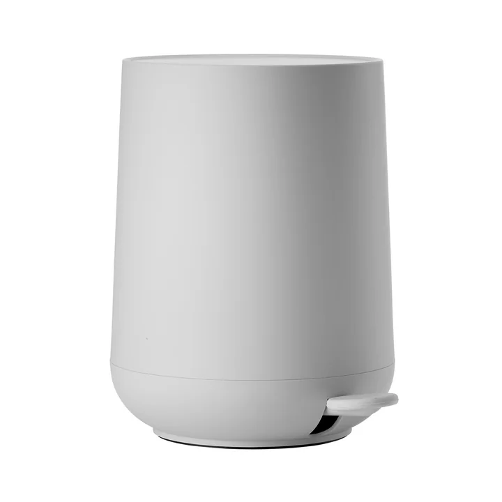 Zone Denmark De - Nova Pedaalemmer 5 L, zachtgrijs