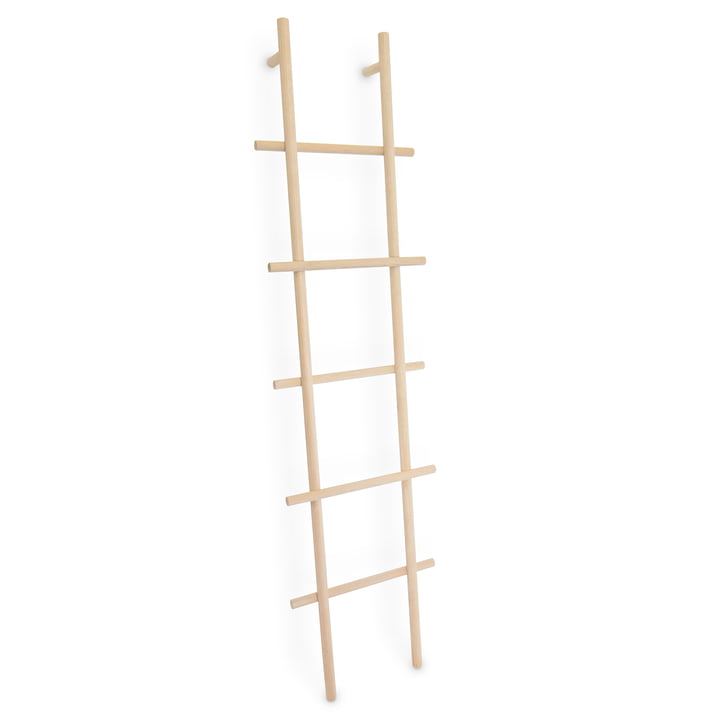 Kommod - Ladder Opslagladder S, eik