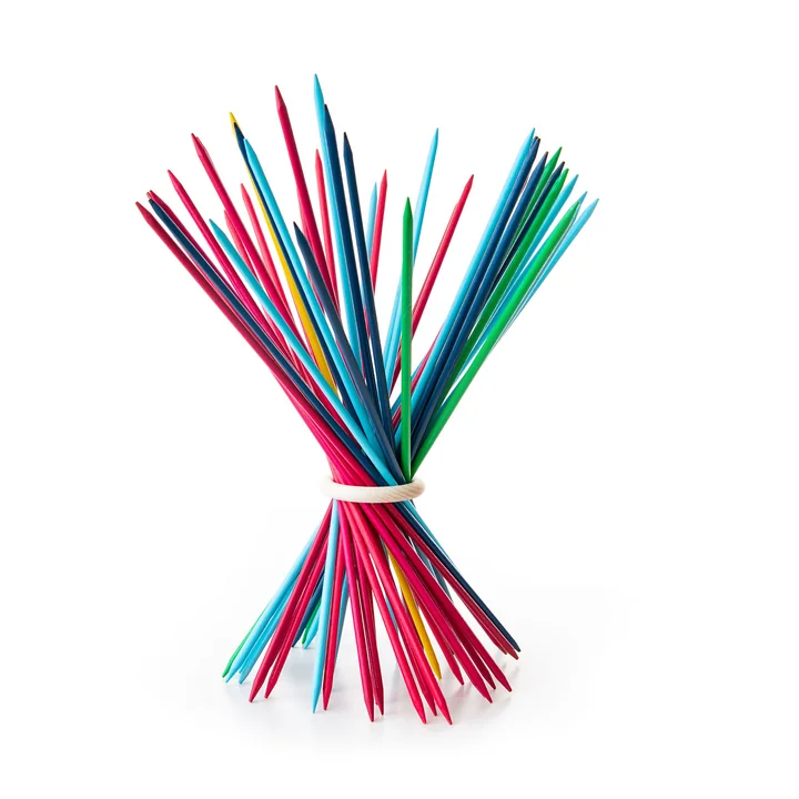 Het Stickado spel van Remember