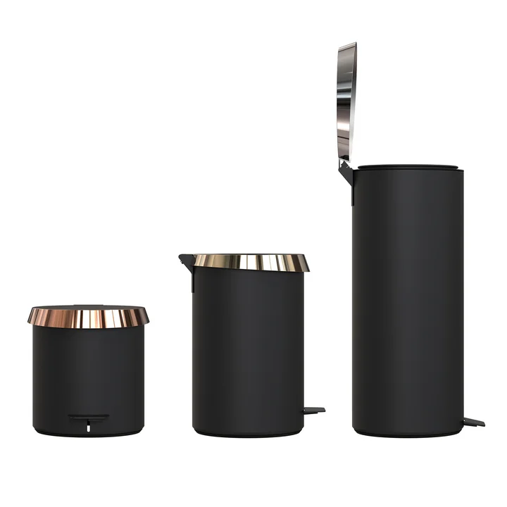 Pedaalemmer van Frost in de maten 250 / 350 / 550