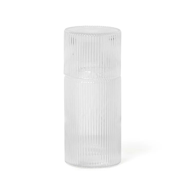 Ripple Karaf van Ferm Living