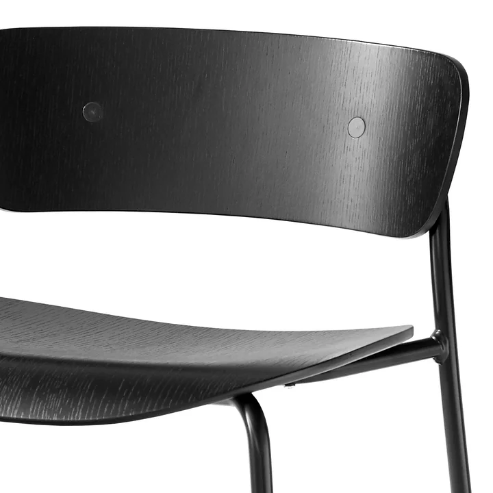 Pavilion Barkruk van & tradition