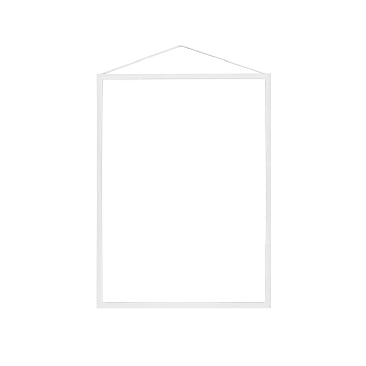 Frame Fotolijst A3 van Moebe in wit