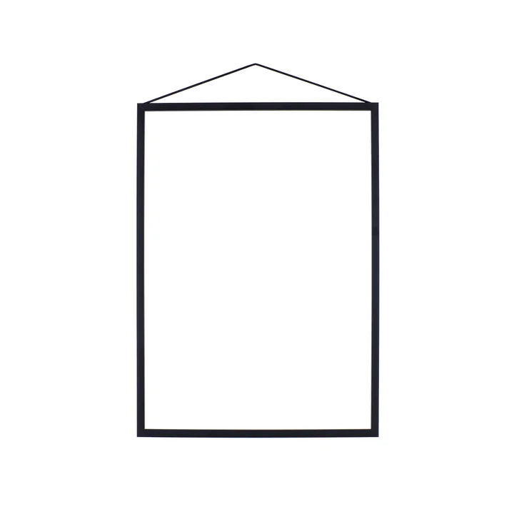 Frame A3 fotolijst van Moebe in zwart