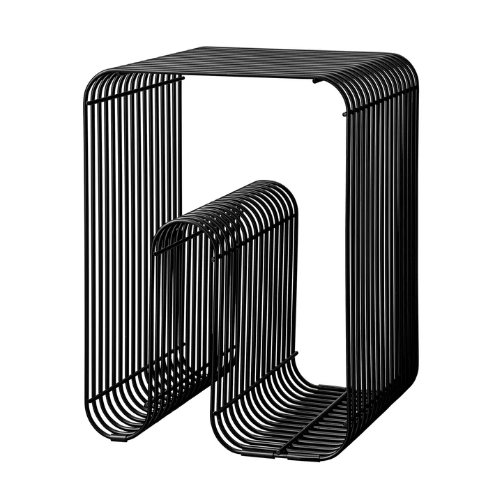 Curva Krukje in zwart van AYTM