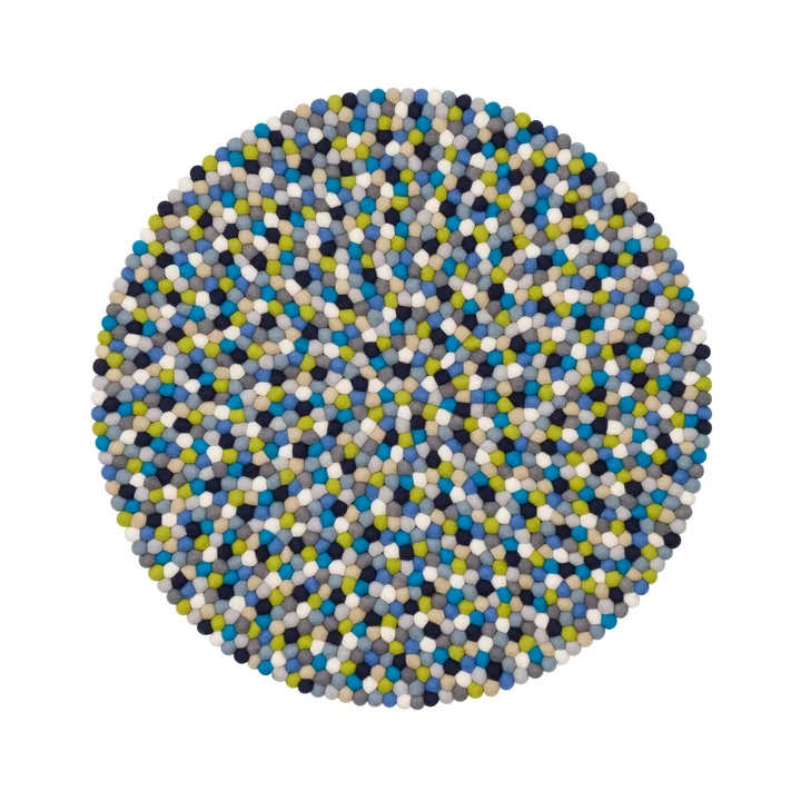 Fritz Vilten boldeken, Ø 140 cm van myfelt