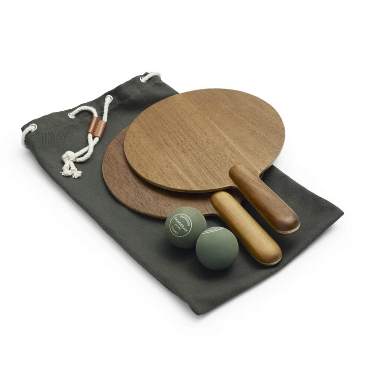 Beach Tennisset van Skagerak