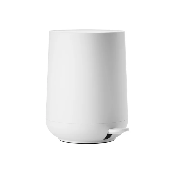 Nova Pedaalemmer 3 L in wit van Zone Denmark