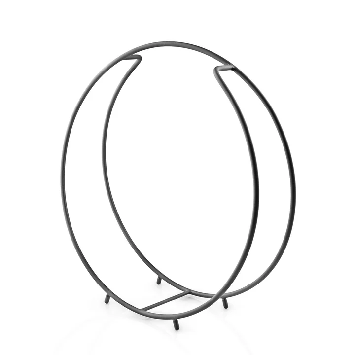 FireGlobe brandhouthouder Ø 62 cm van Eva Solo