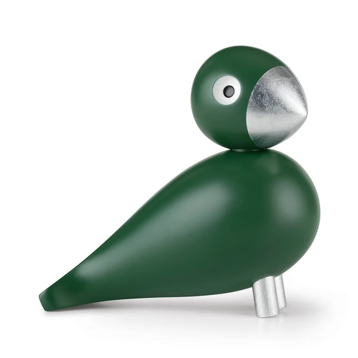 Zangvogel Georg von Kay Bojesen