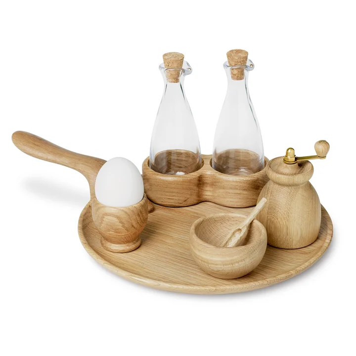 Menageri serie van Kay Bojesen