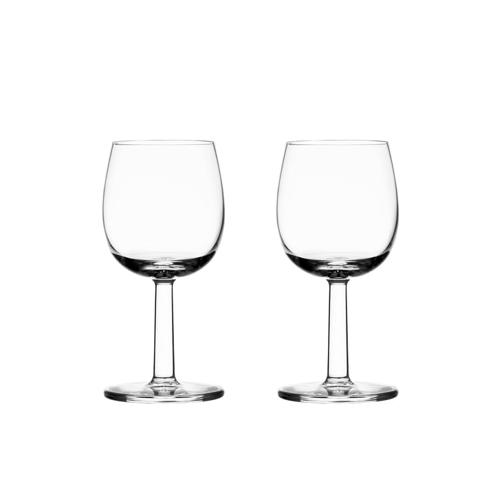 Raami aperitief glas 12 cl (set van 2) van Iittala