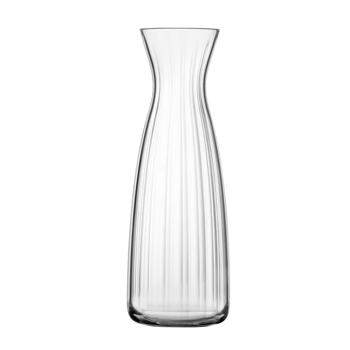 Raami karaf 1 l van Iittala in leegloop