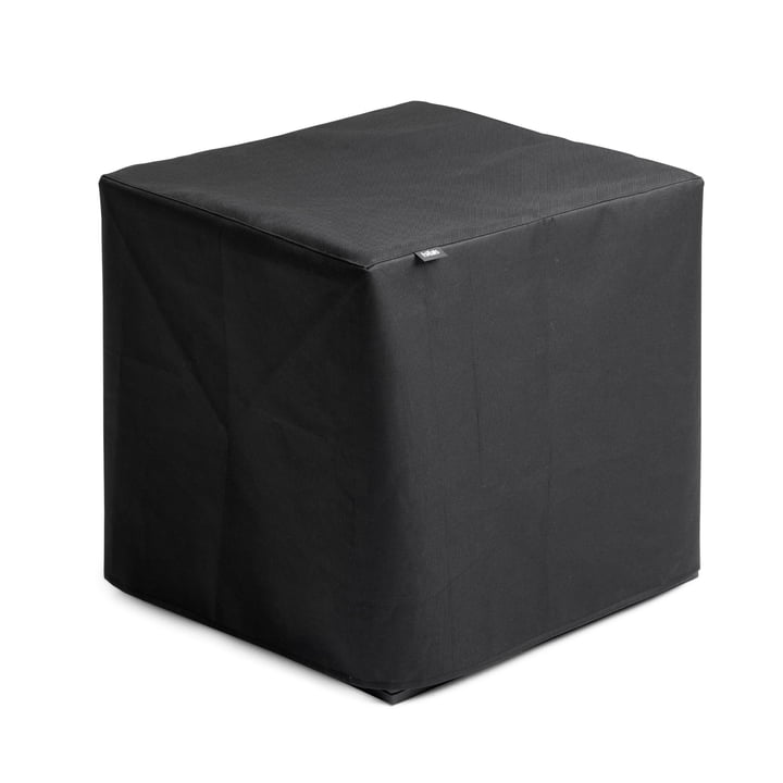 Dekking voor Cube van höfats in het zwart