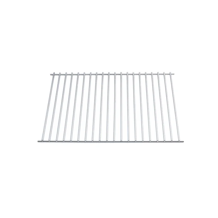 Barbecue-grill voor krattenvuurkorf van höfats