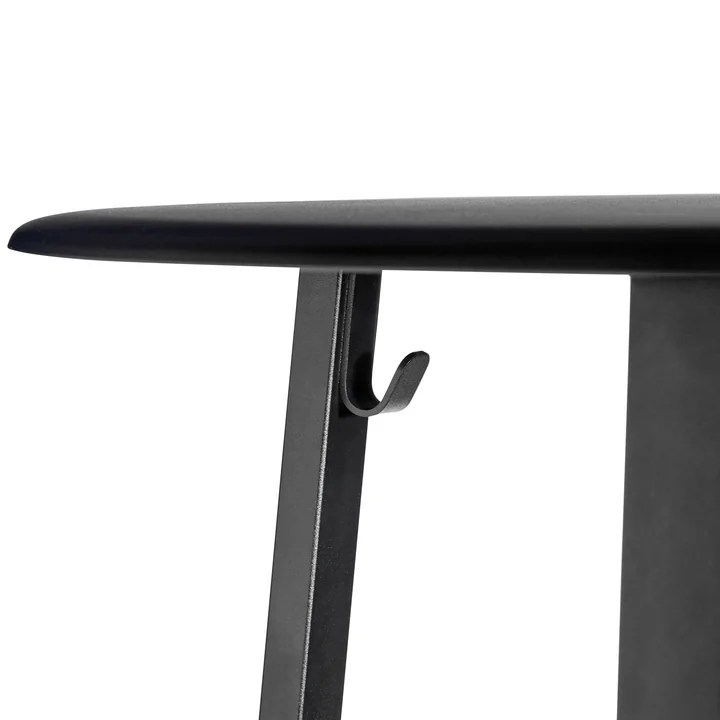 Revolver bartafel door HAY