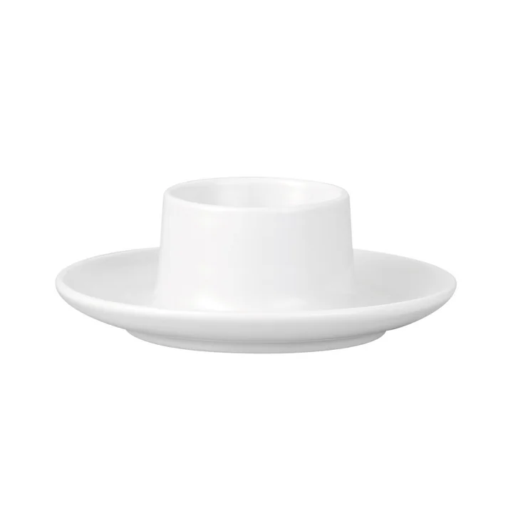 TAC Eierdopjes van Rosenthal in het wit