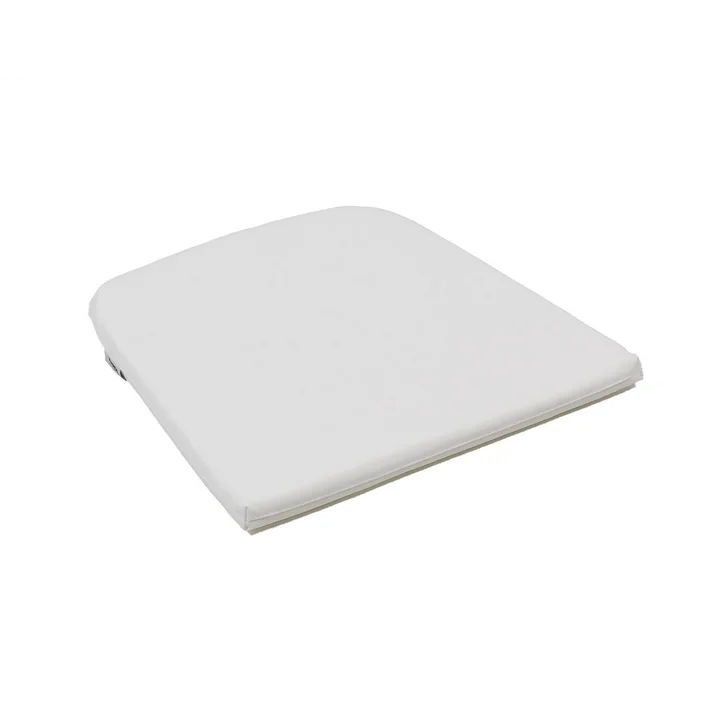 Net Zitkussen voor fauteuil in wit van Nardi