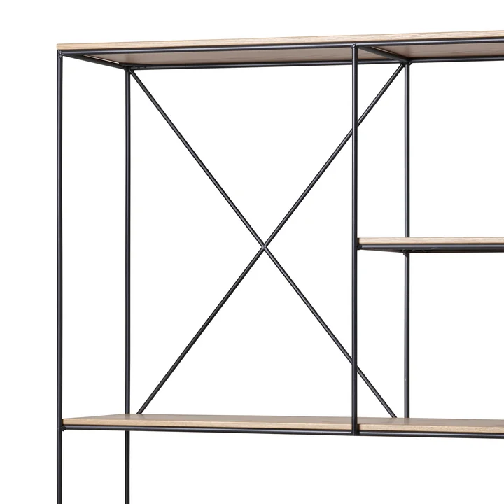 Planner Plank van Fritz Hansen