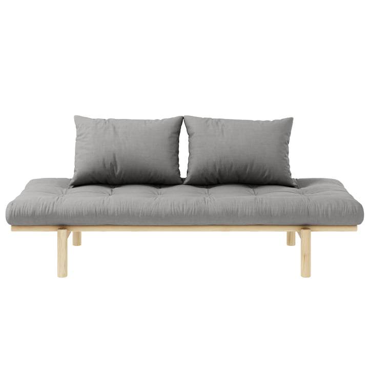 Pace Daybedin Nature / Grey (746) van Karup Design