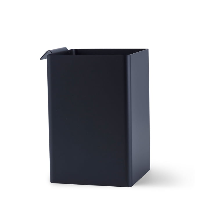 Flex Box groot, 105 x 157,5 mm in zwart van Gejst. 