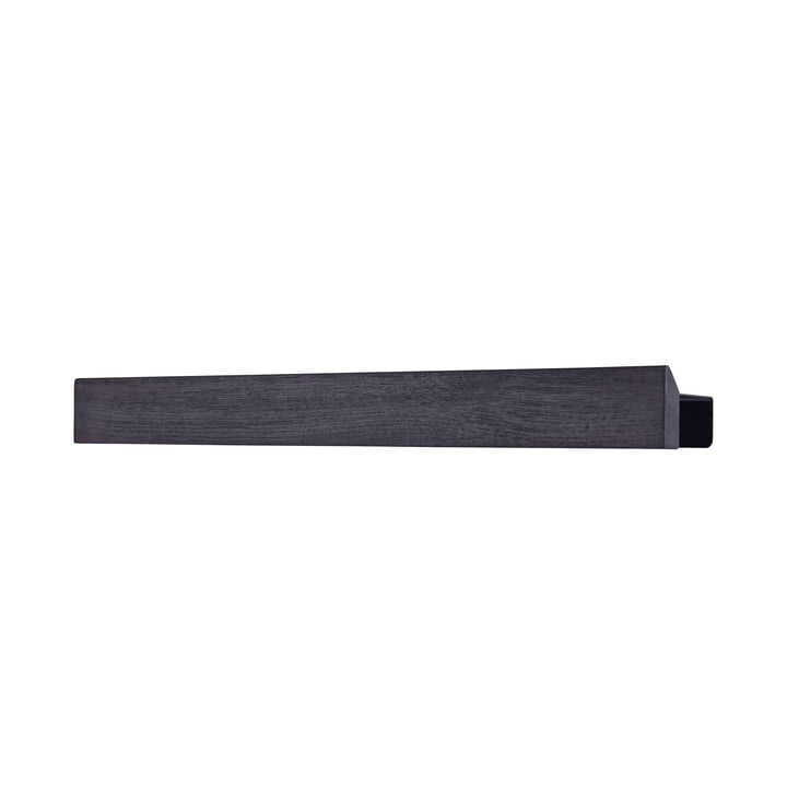 Flex plank 60 cm in zwart van Gejst 
