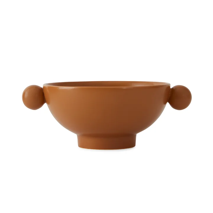 Inca kom van OYOYOY in karamel